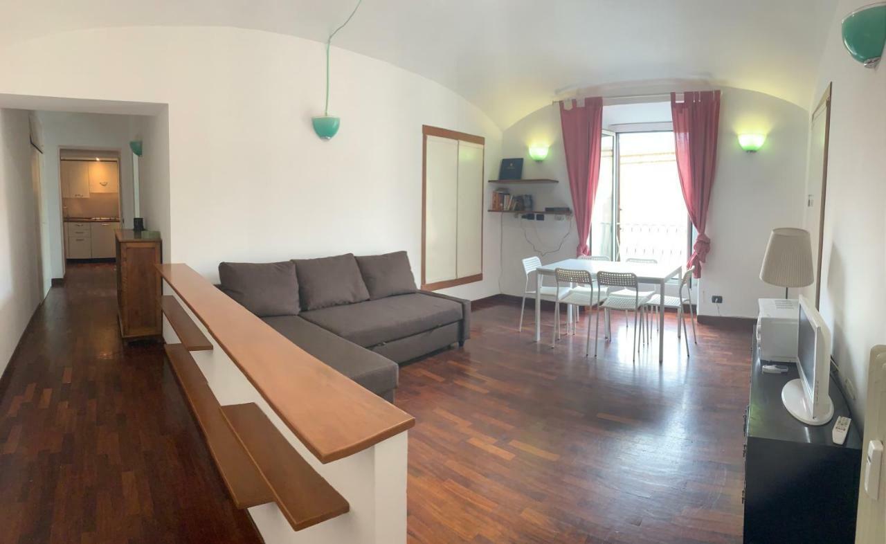 Colosseo Boutique Apartment Roma Dış mekan fotoğraf