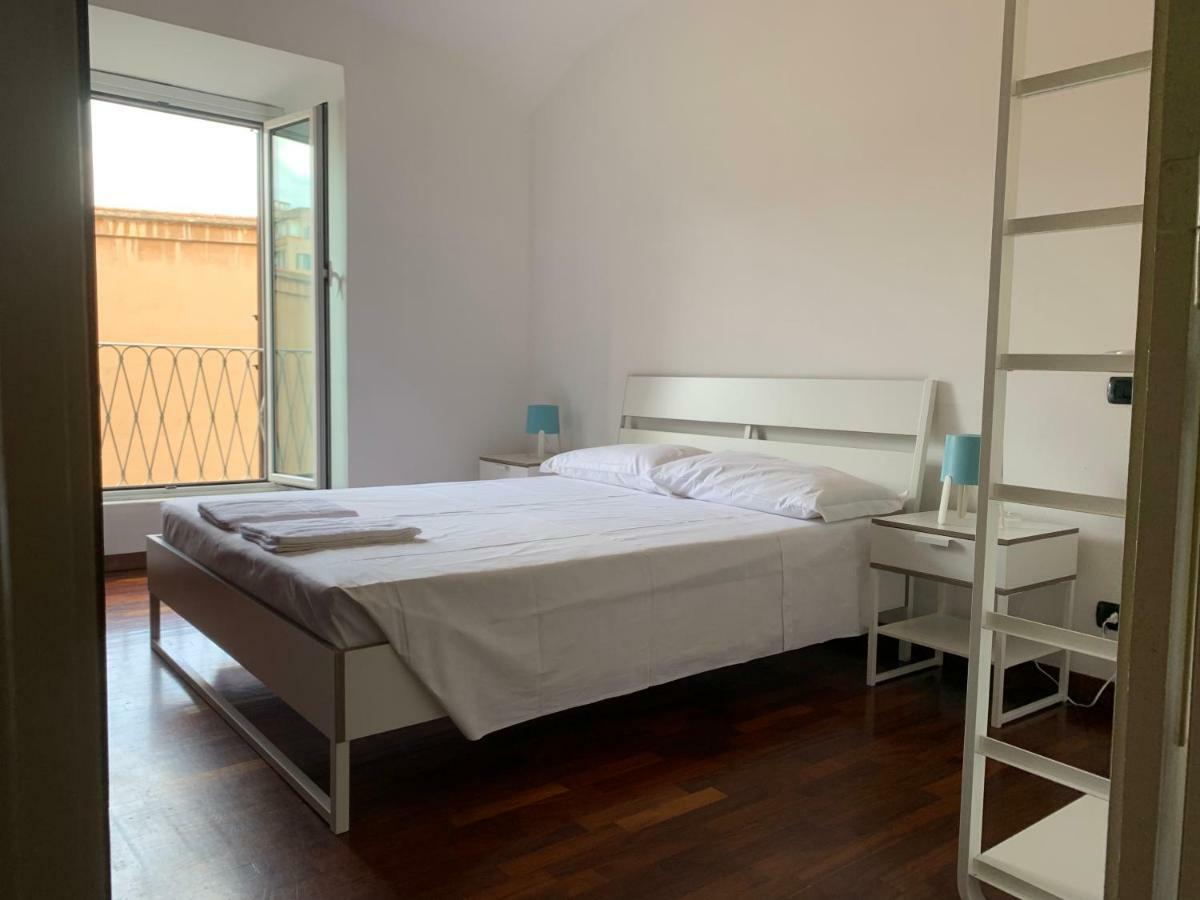 Colosseo Boutique Apartment Roma Dış mekan fotoğraf